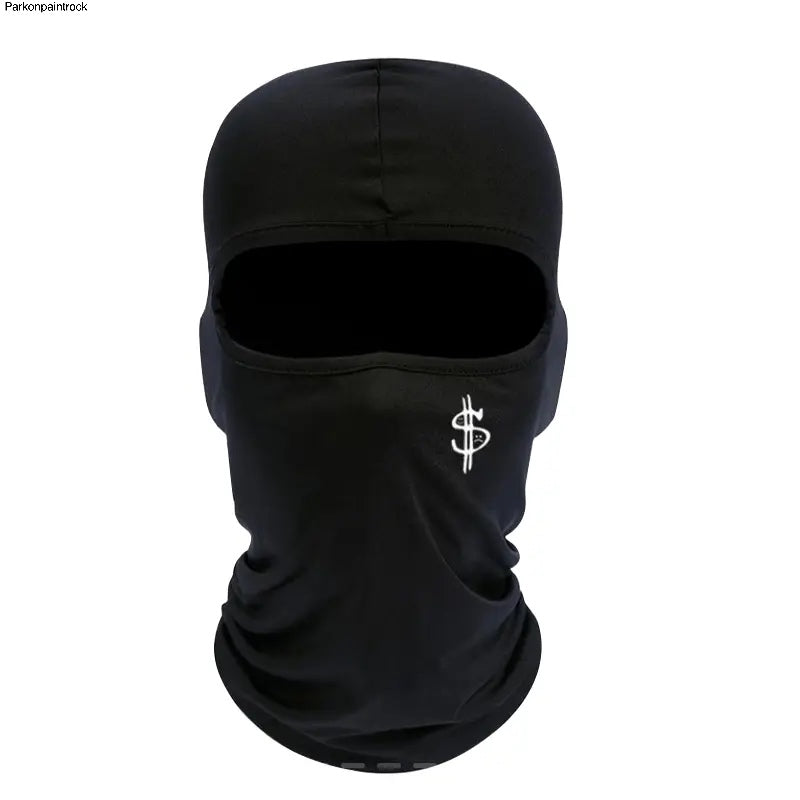 Outdoor UV Protection Face Mask