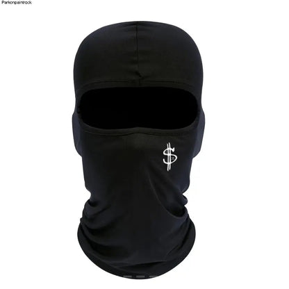 Outdoor UV Protection Face Mask