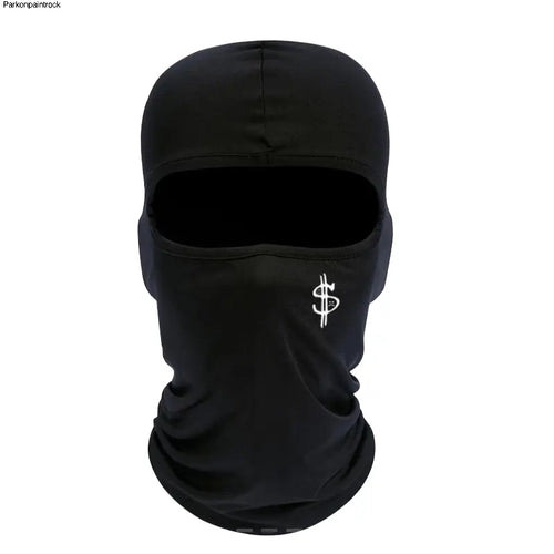 Outdoor UV Protection Face Mask
