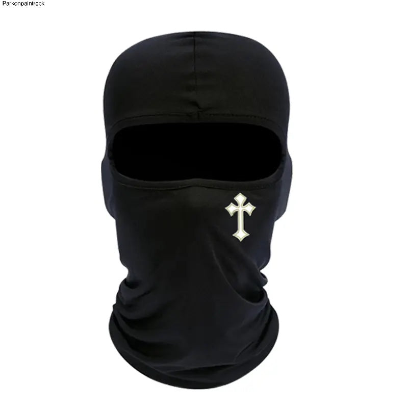 Outdoor UV Protection Face Mask